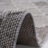 Guros - Indoor / Outdoor Trellis Area Rug