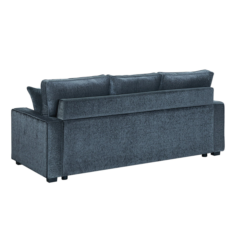 Rita - Living Room Set With LED