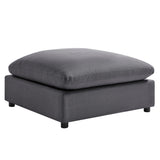 Cassandra - Sofa With Ottoman