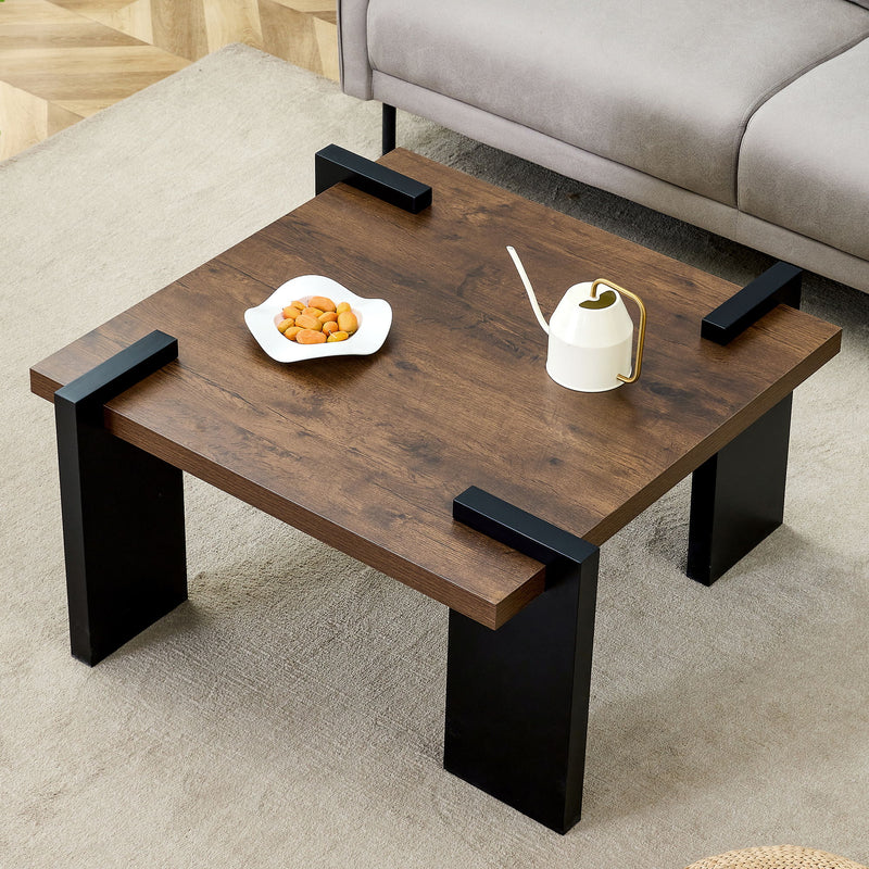 High Quality Coffee Table For Modern Minimalist Living Rooms