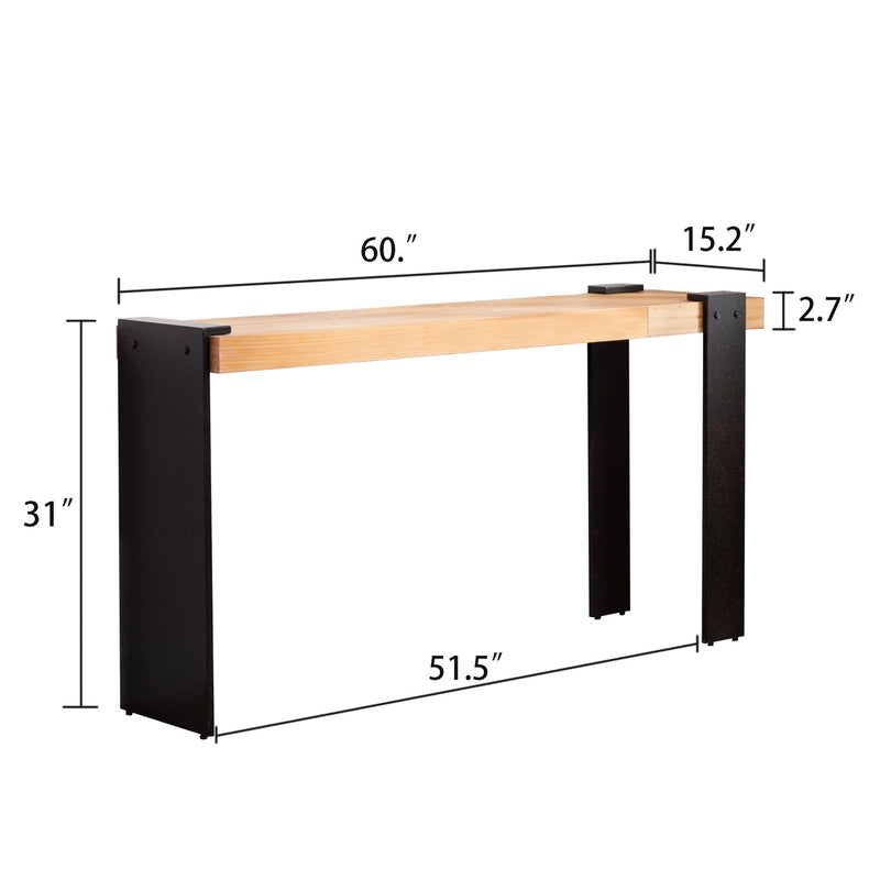 Console Table - Multi