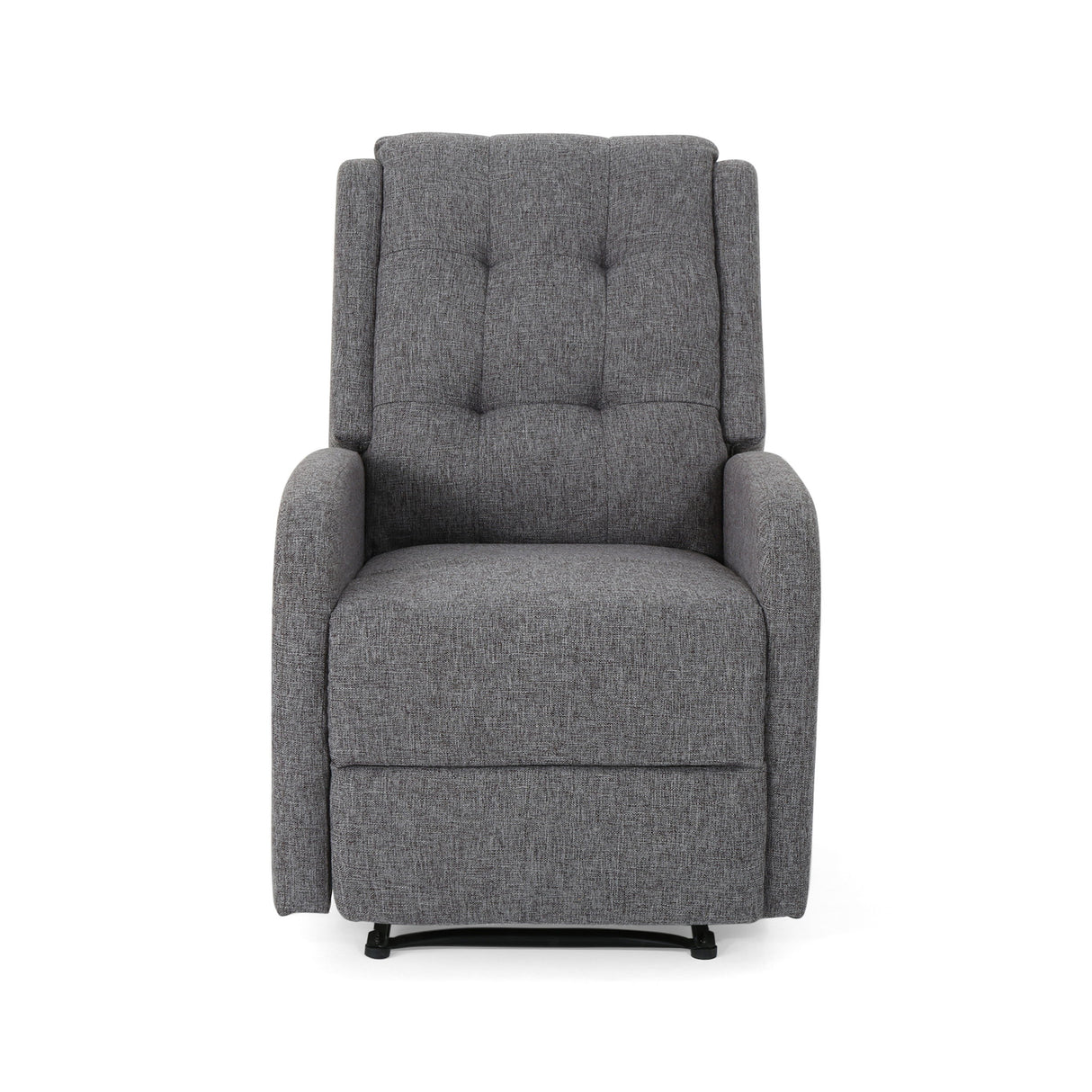 Elegance Manual Wide Standard Recliner