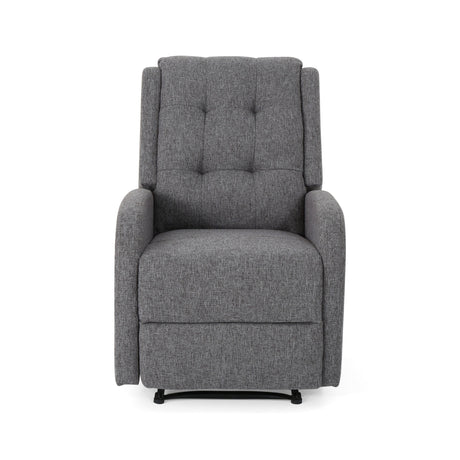 Elegance Manual Wide Standard Recliner