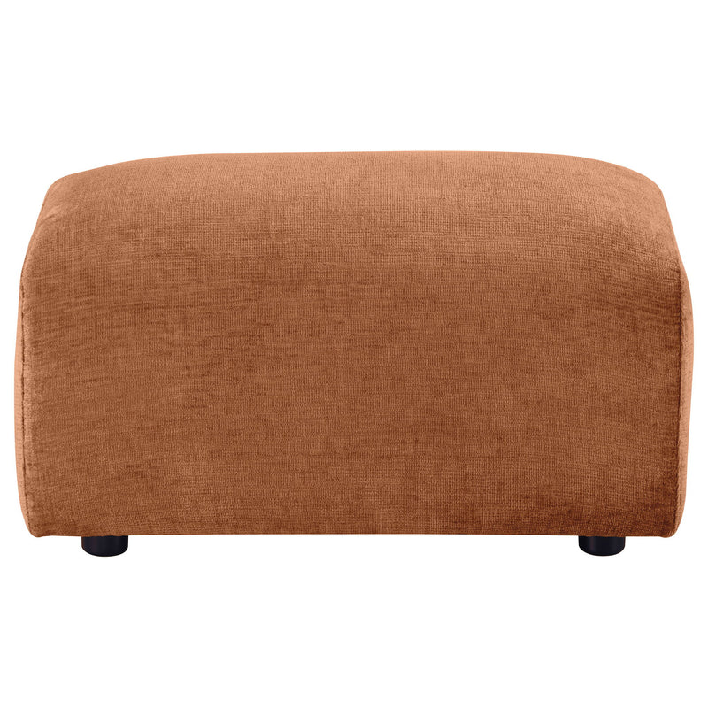 Storie - Upholstered Ottoman