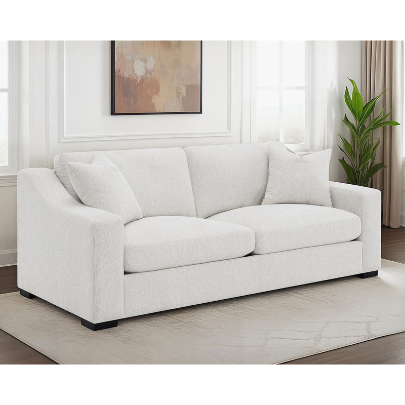 Chelan - Sloped Arm Sofa