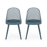 Lily Chair (Set of 2)