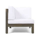 Oana - Arm Chair