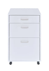 Coleen - High Gloss Cabinet