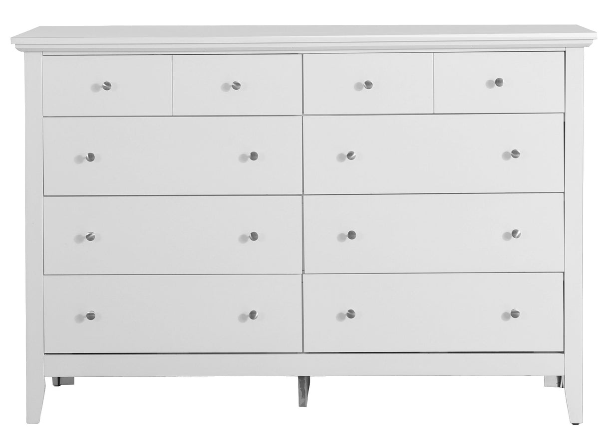 Elegant Casual Dresser For Any Room