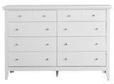 Elegant Casual Dresser For Any Room
