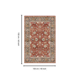 Fenix - Accent Rug, Elegant Design