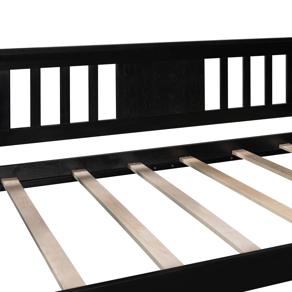 Daybed With Slat Support