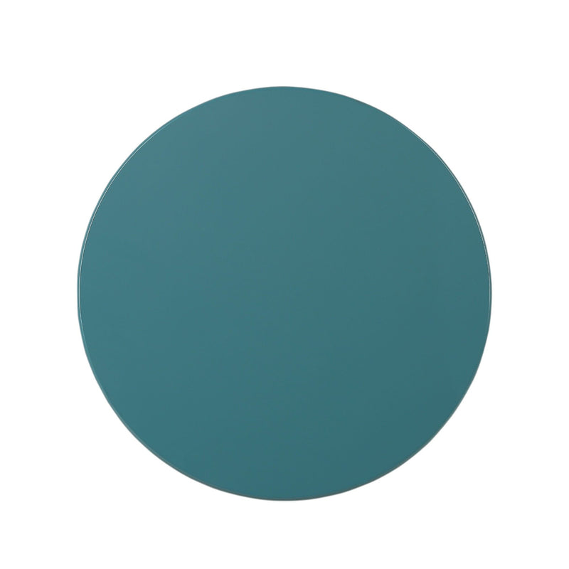 Aberta - Storage Accent Table