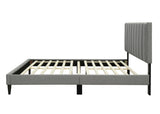 Full Sized Channel & USB