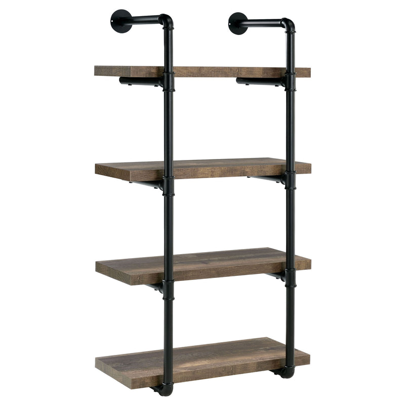 Industrial Design Wall Shelf