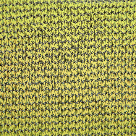 6 Ft Trampoline Inner Safety Net Elastic Ropes Version - Blue