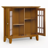 Bedford - Storage Media Cabinet