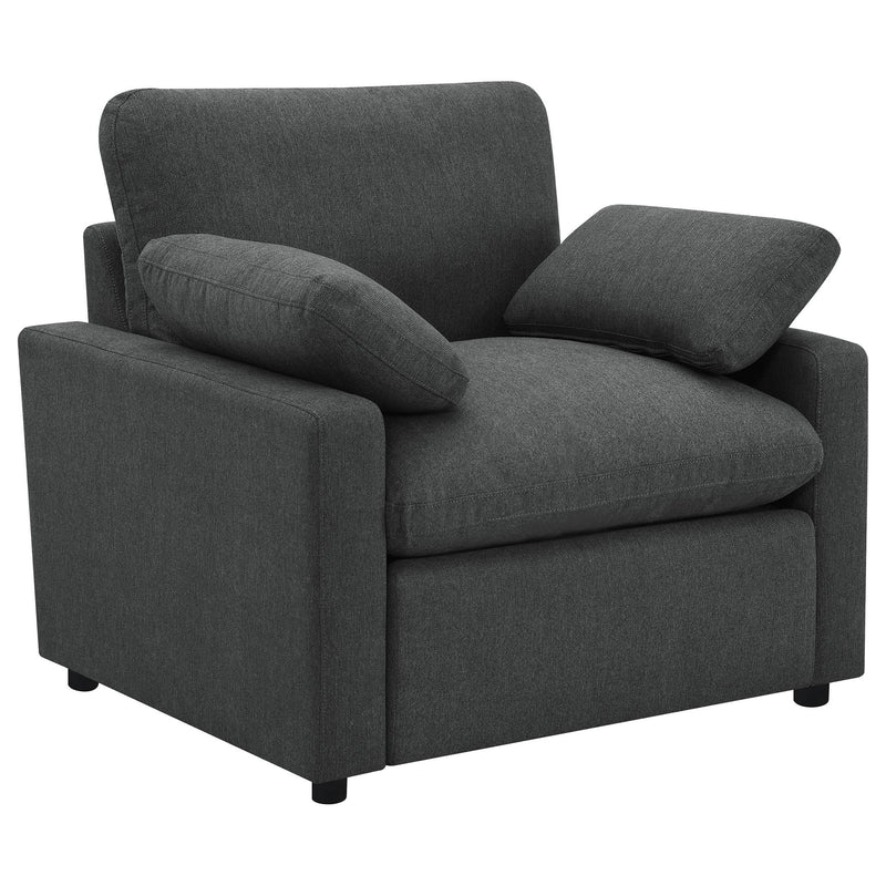 Hollander - Power Recliner