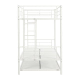 Bunk Bed With Trundle