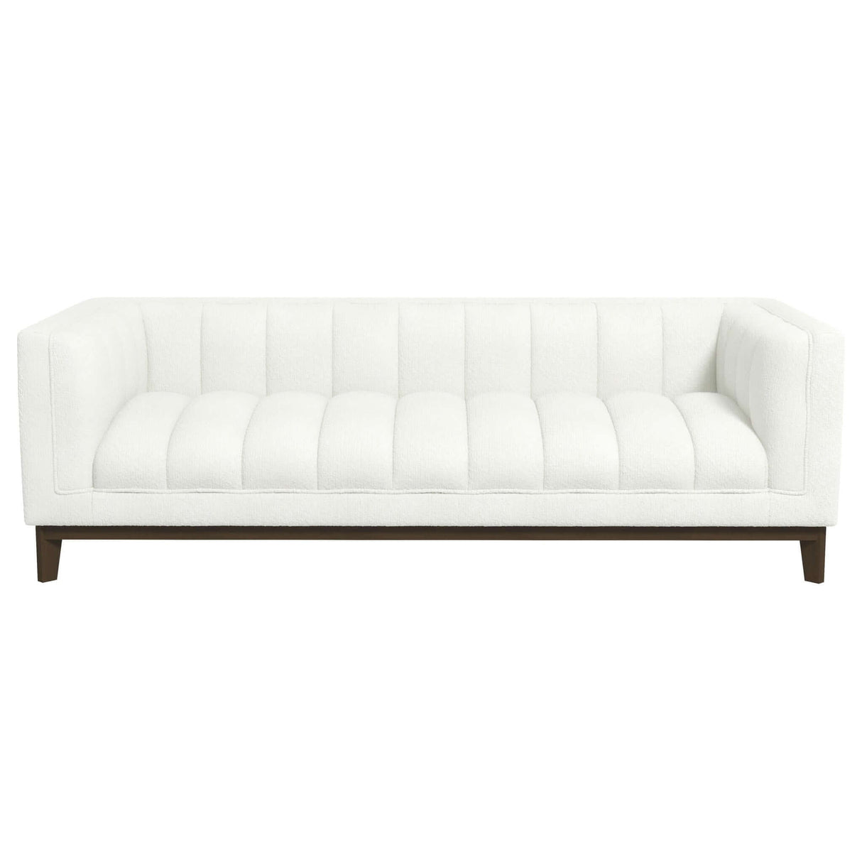 Melissa - Mid Century Modern Sofa
