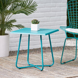 Alder - Side Table