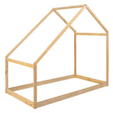 Creative Design House Bed