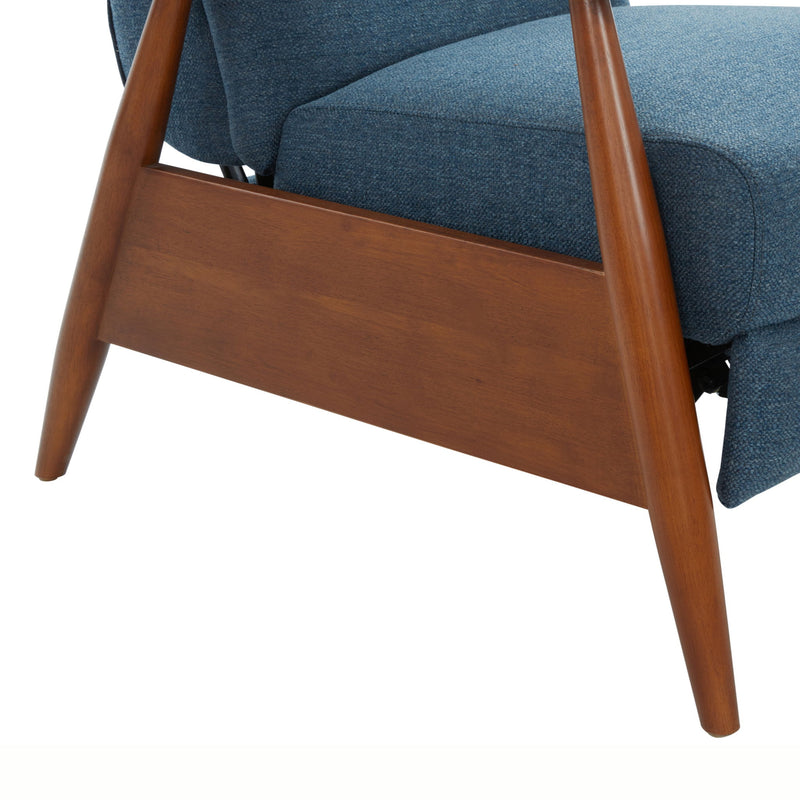 Fremont - Push Back Recliner