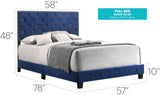 Suffolk - Bed