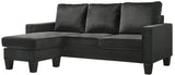 Jessica - Sofa Chaise