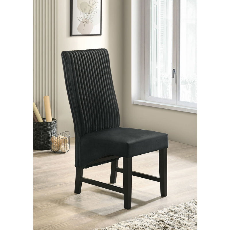 Dempsey - Upholstered Dining Side Chair (Set of 2)