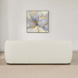 Anna - French Boucle Sofa