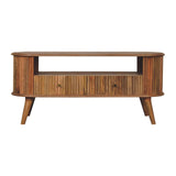 Soba - Nordic Media Unit - Beige