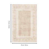 Macau - Non - Slip Accent Rug