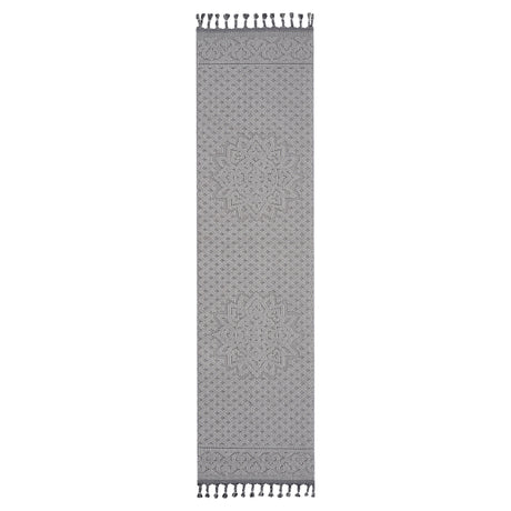 Guros - Medallion Indoor / Outdoor Area Rug