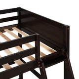 Loft Bed With Ladder