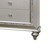 Kaitlyn - Nightstand, Elegant Design
