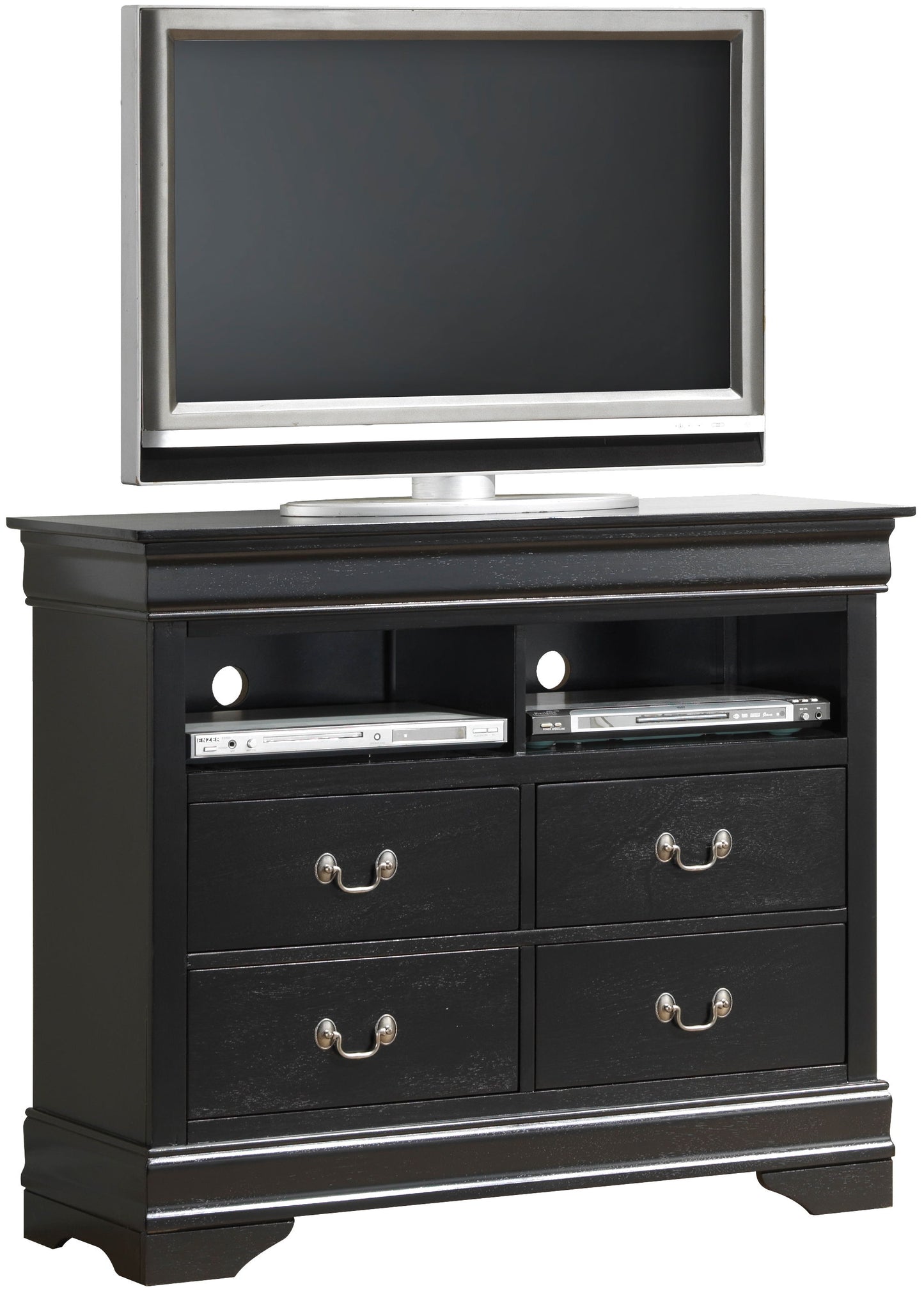 Media Storage Unit Timeless