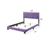 Suffolk - Bed