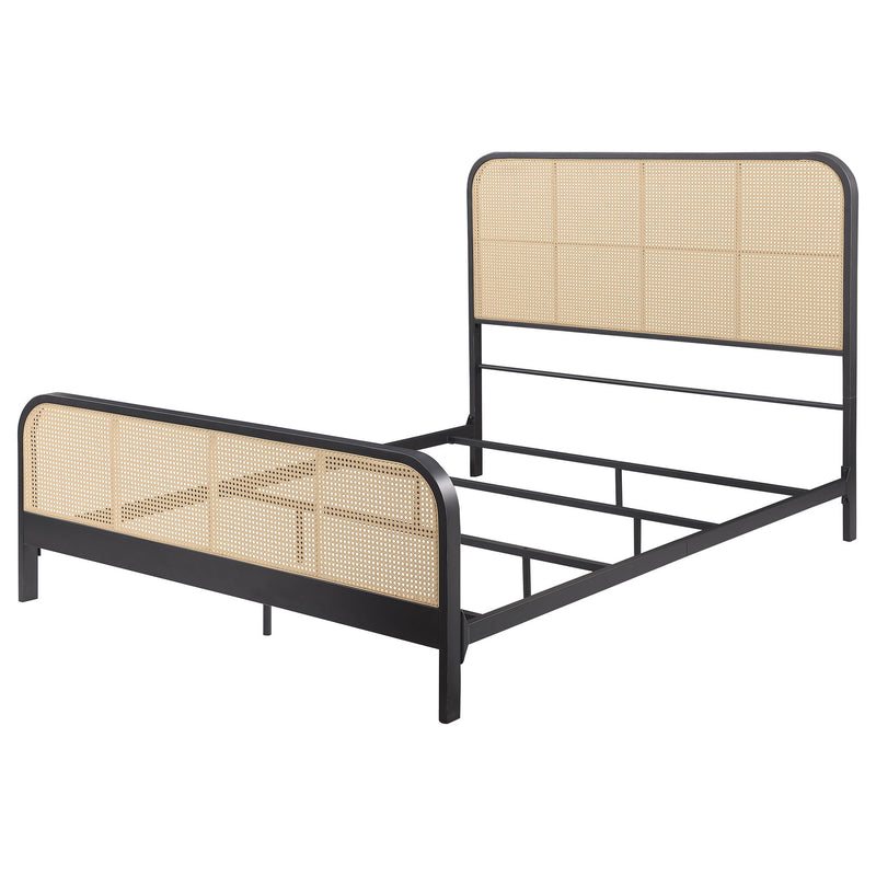 Randall - Bed