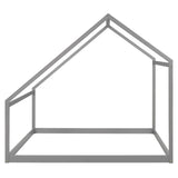 Creative Design House Bed