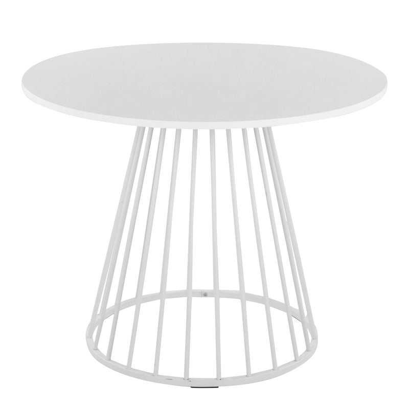 Canary Cosmo - Contemporary Dining Table