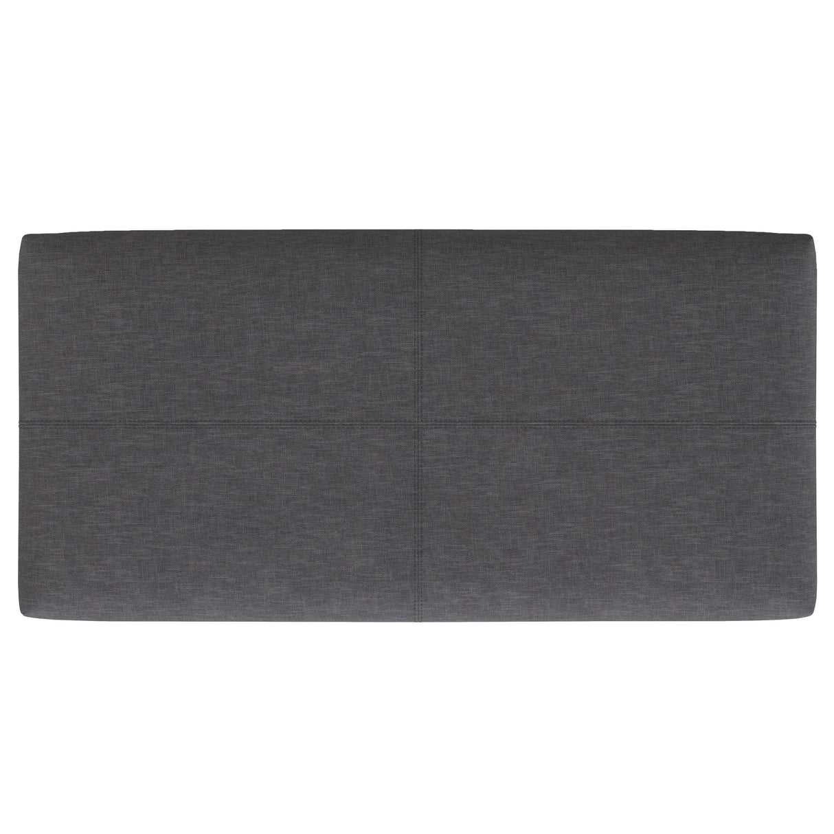 Gabbie - Coffee Table Upholstered Storage Ottoman