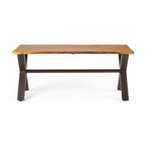 Sanibel - 3 Piece Dining Set - Teak