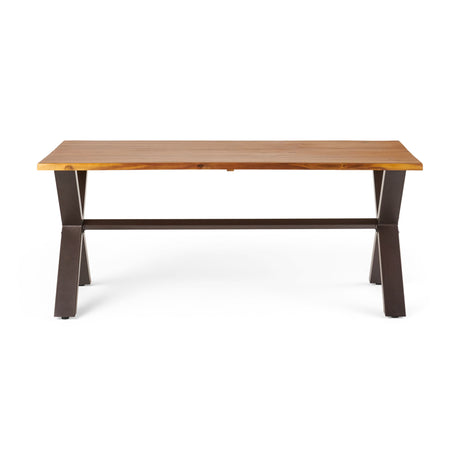 Sanibel - 3 Piece Dining Set - Teak