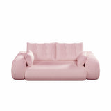 Human Dog Bed, Multi Functional Foldable Sofa Bed, 3 In 1