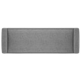 Scott - Upholstered Ottoman Bench