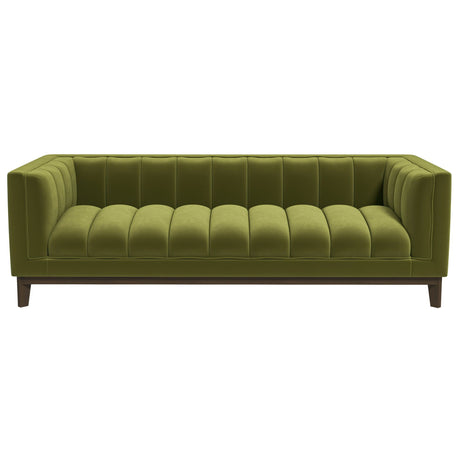 Melissa - Mid Century Modern Sofa