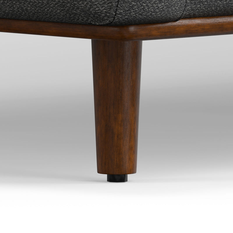 Morrison - Sofa And Ottoman Set