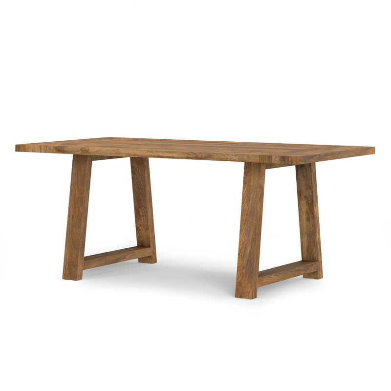Whitley - Dining Table