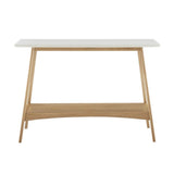 Modern Table With Extra Storage
